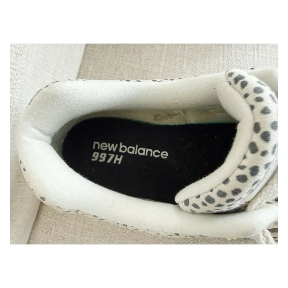 New Balance 997H Sneakers - Picture 7 of 8